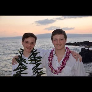 Meet your Posher, Jackson